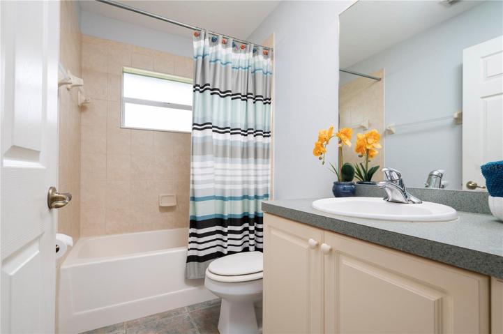 2nd bathrom