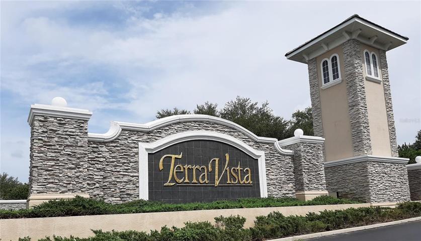 Located within the premiere, master planned and gated community of Terra Vista at Citrus Hills, FL.