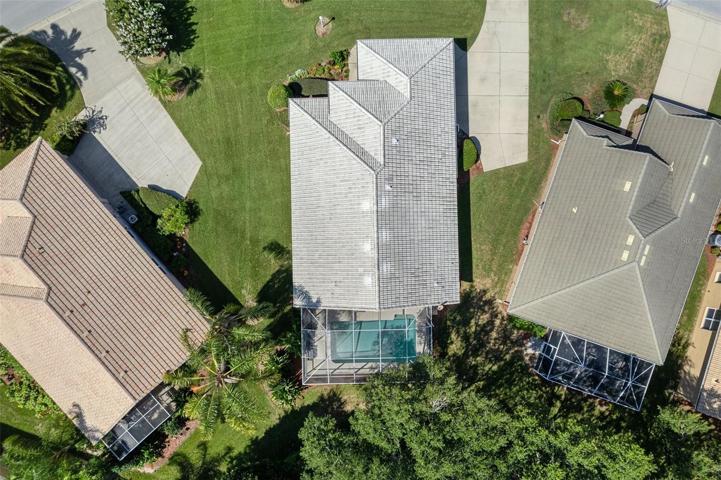 Overall, a Great Value for a carefree pool home on an oversized lot with sideload garage and newer AC.