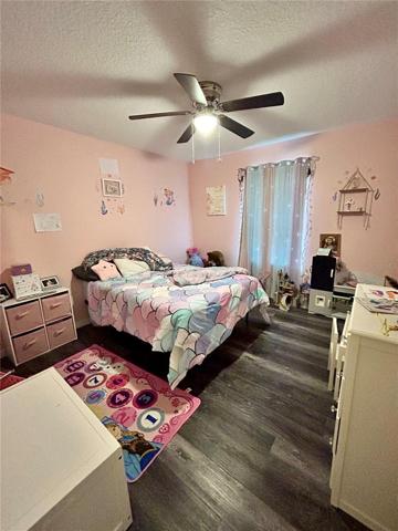 Guest bedroom #2