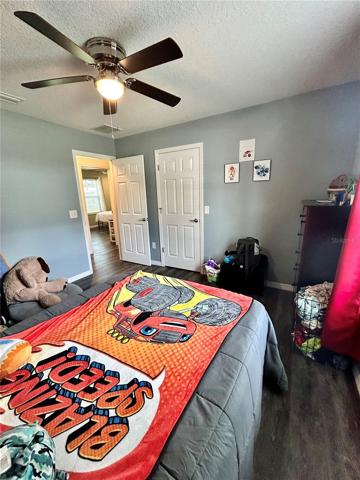 Guest bedroom #1