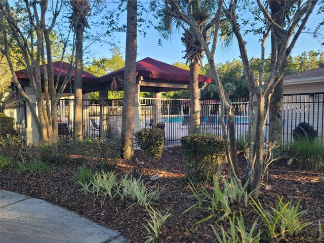 Clubhouse with Fitness Center