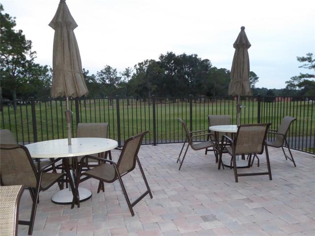 PICNIC AREA