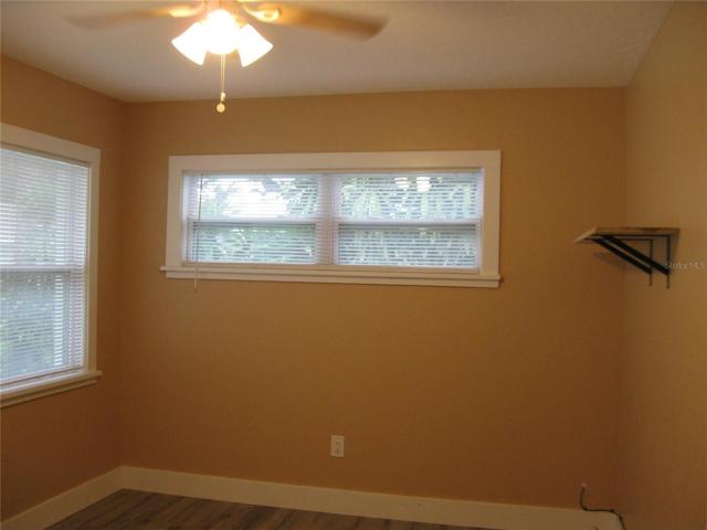 BEDROOM #1