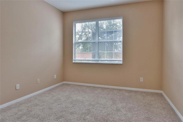 1st floor bedroom/den