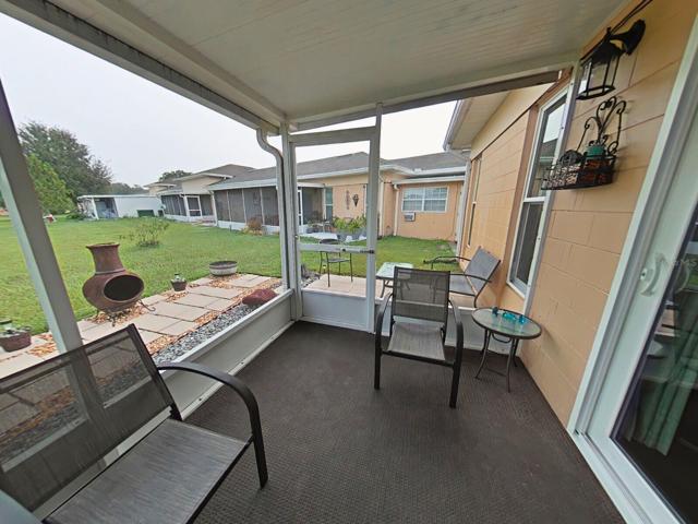 Porch