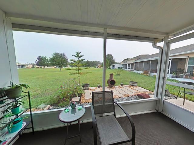 Porch