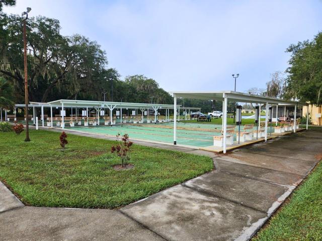 Community Courts