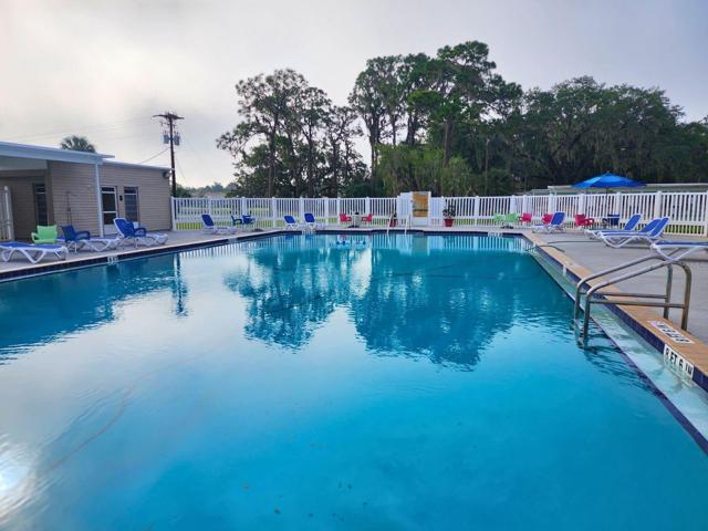 Community Pool