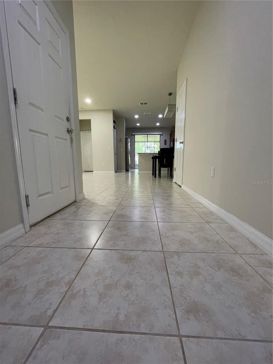 Front door entrance_