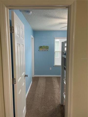 Entrance to Bed room 3