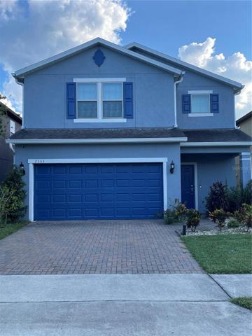 House Front View_