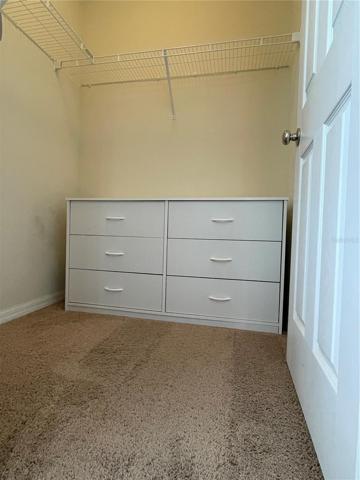 closet for Bed room 2 Flr2 view 2
