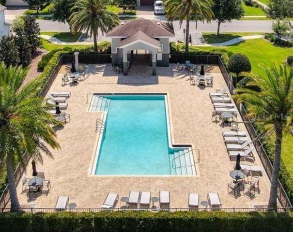 Common pool