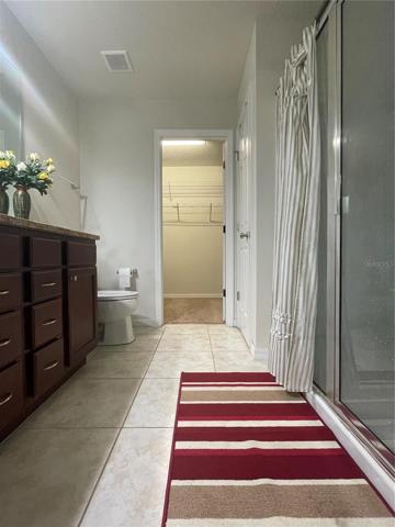 Running bath and closet for Master BRoom_view2