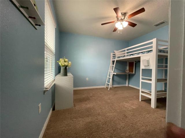 Bed room 3 floor 2 view2