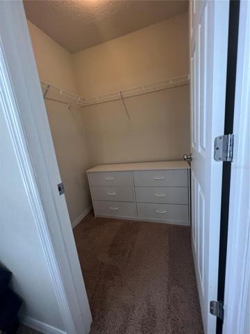 closet for Bed room 2 Flr2