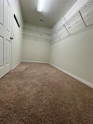 Closet for Master bed room floor2 view2