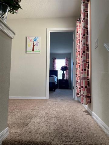 Entrance to Floor 2