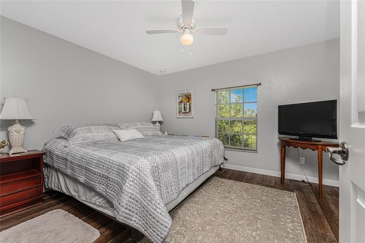 Guest Bedroom 3