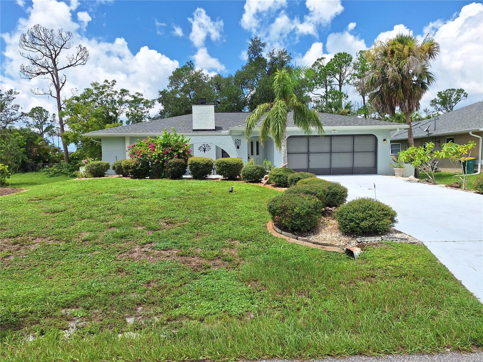 Port Charlotte, Florida 33948, 3 Bedrooms Bedrooms, 0 ,2 BathroomsBathrooms,Residential Lease,For Rent,TINKER,0,C7480539