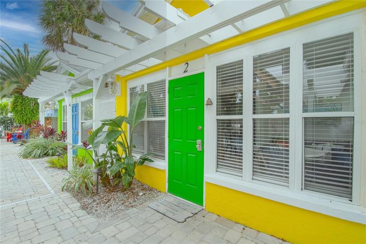 #2 exterior