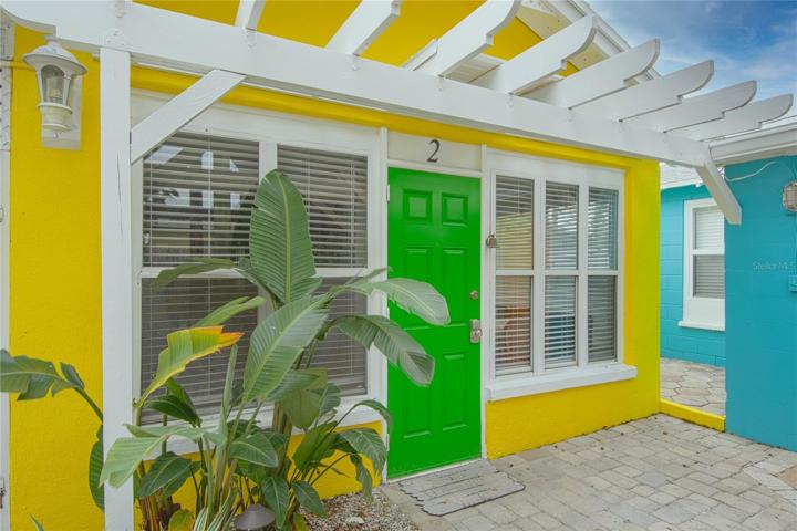 #2 exterior