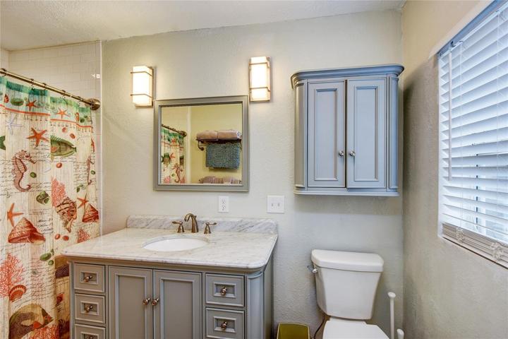 #2 bath
