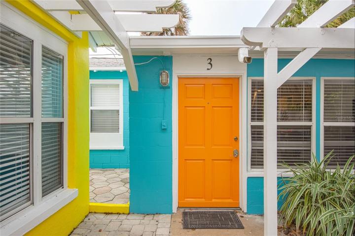 #3 exterior