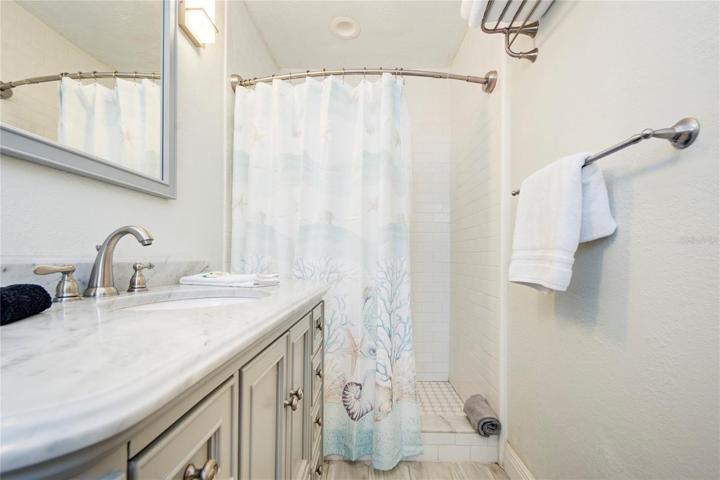 #1 bath with shower