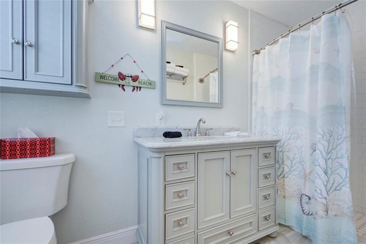 #1 bath