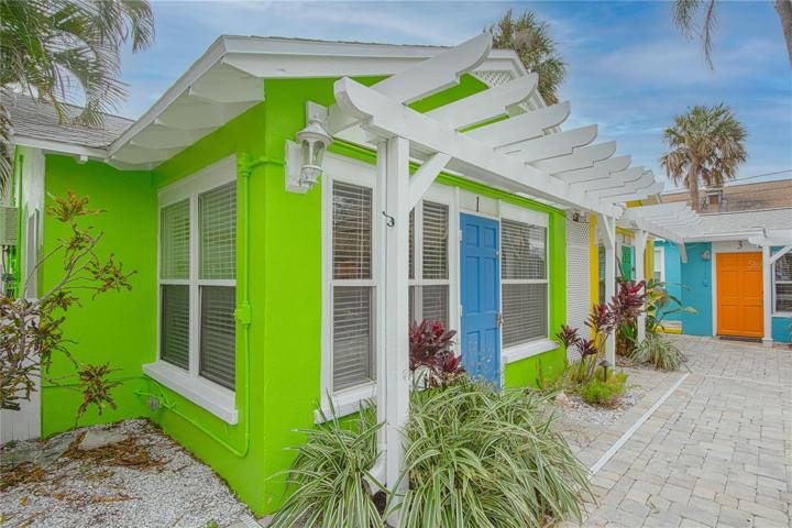 #1 exterior