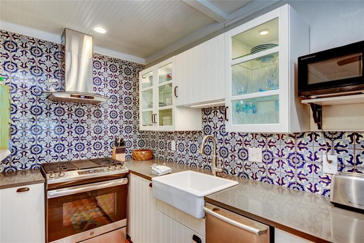 #3 kitchen