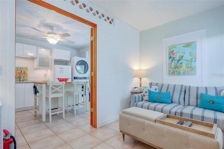 #1 bonus room to kitchen