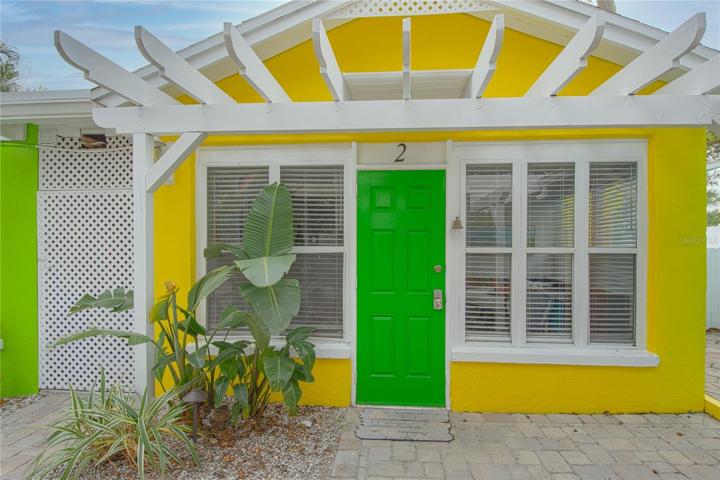 #2 exterior