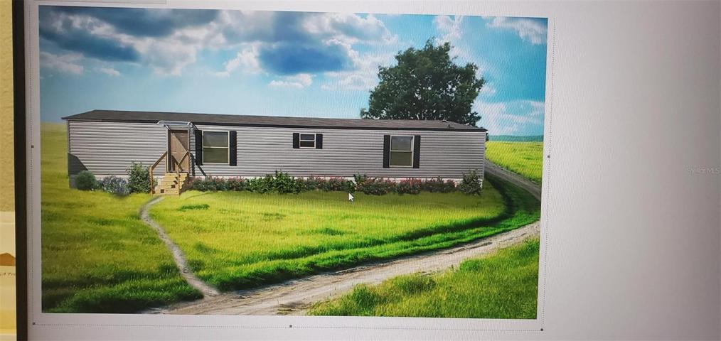 Artist Rendering