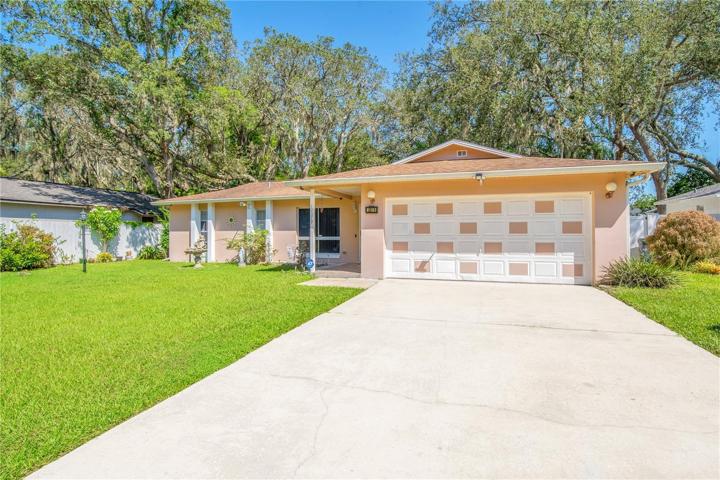 Welcome home to 10119 Arbor Ridge Trail!