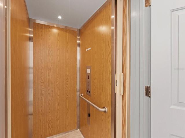 Ascend effortlessly to the second floor via a PRIVATE ELEVATOR or stately staircase and tour the spacious bedrooms!