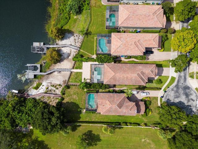 Lakefront living at its finest!