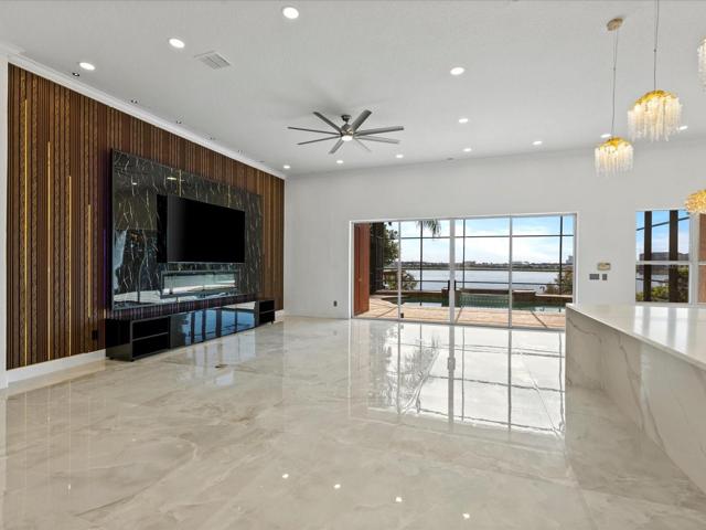 LIVING ROOM.