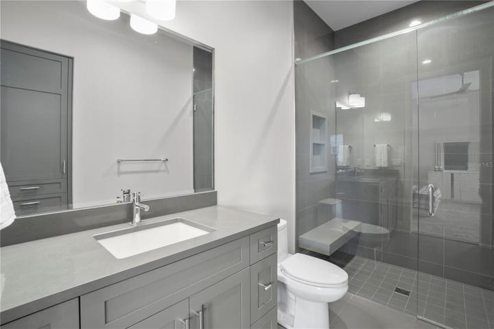 full bath