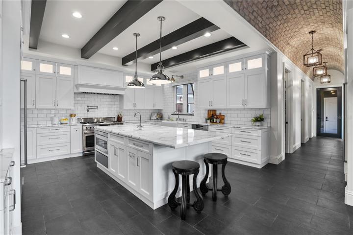 Wood beams