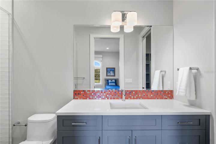 full bath