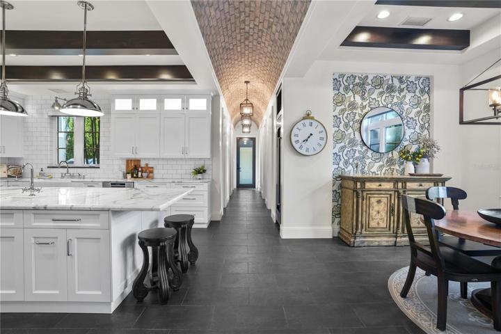 Extraordinary design elements