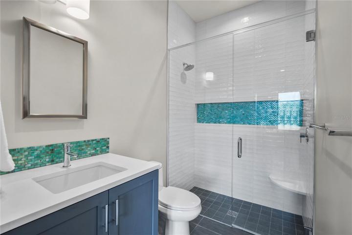 full bath