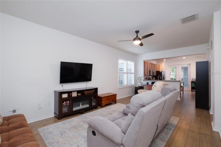 Familyroom
