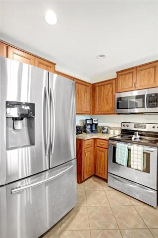 It's the perfect place to whip up your favorite dishes!