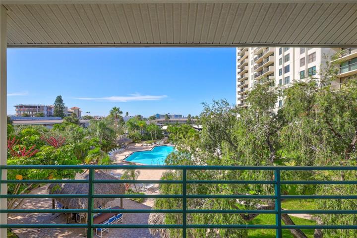 The balcony is your personal retreat, a place to relax and soak in the surroundings.