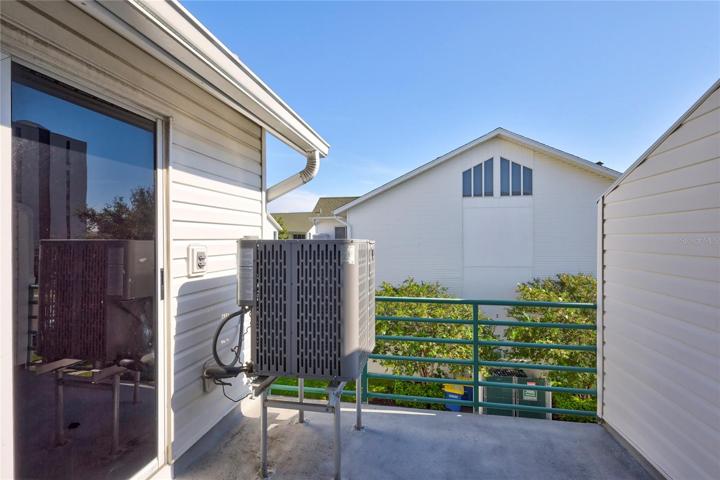 It's your own private retreat, offering a peaceful escape right at home.