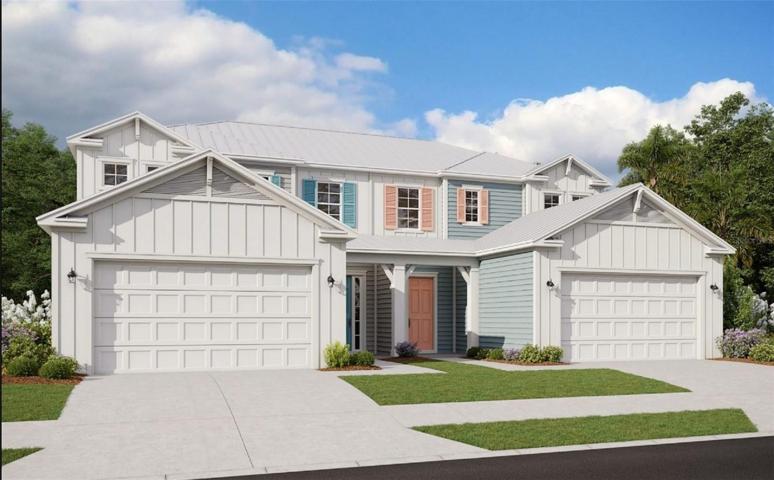 Images shown are for illustrative purposes only and will differ from the actual home. Completion date subject to change.